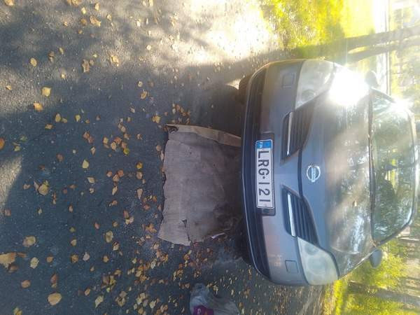 Nissan Primera Uusikaupunki - photo 2