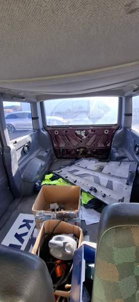 Mercedes-Benz Vito Kerava – foto 6