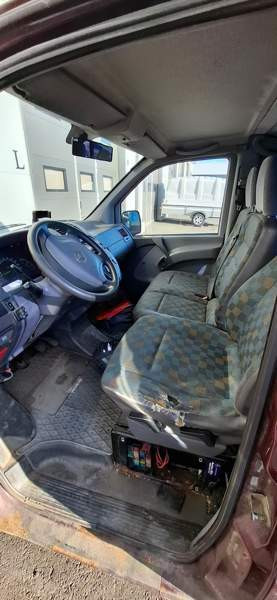 Mercedes-Benz Vito Kerava – foto 5