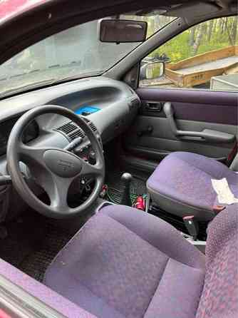 Fiat Punto Rovaniemi