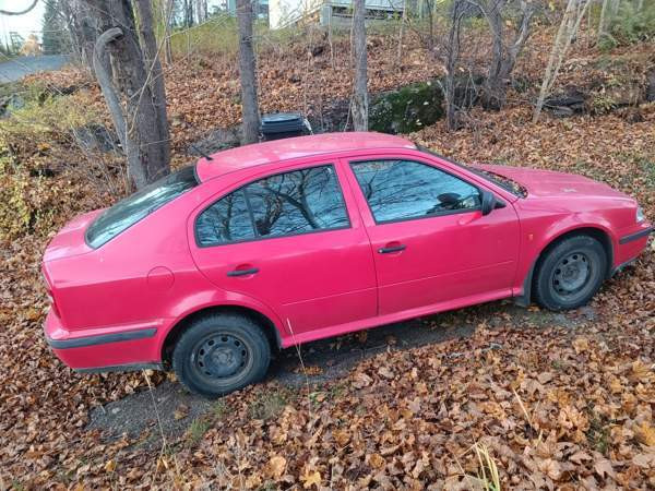 Skoda Octavia Kouvola - photo 2