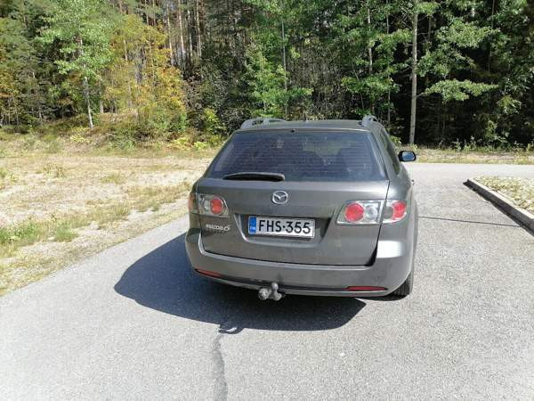 Mazda 6 Nastola - photo 5