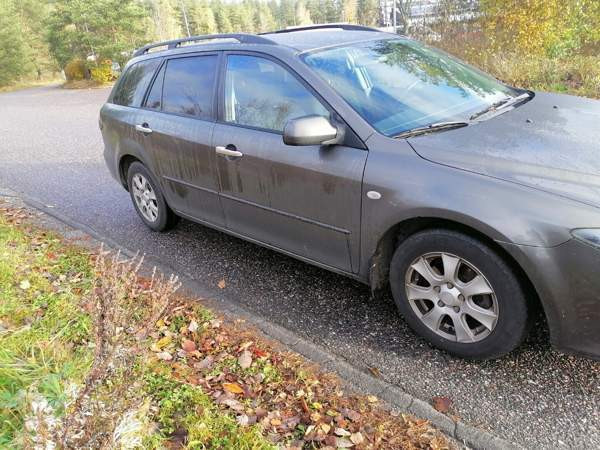 Mazda 6 Nastola - photo 2