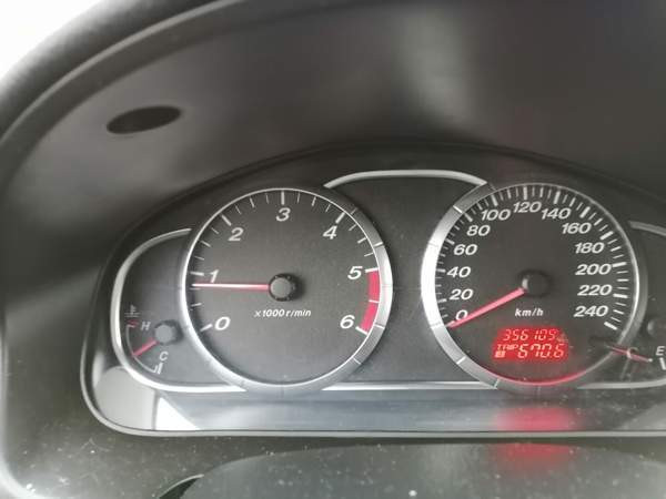 Mazda 6 Nastola - photo 3