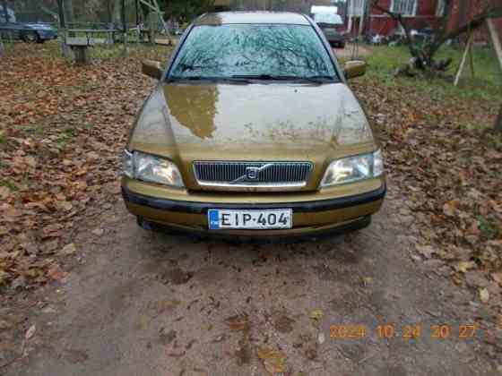 Volvo S40 Lohja