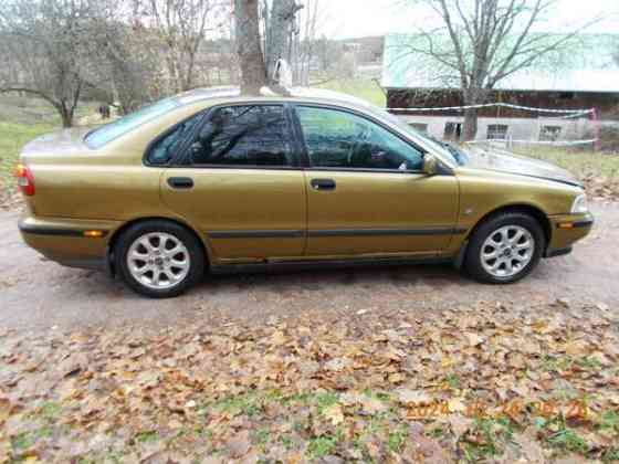 Volvo S40 Lohja