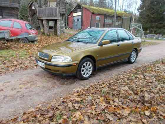 Volvo S40 Lohja