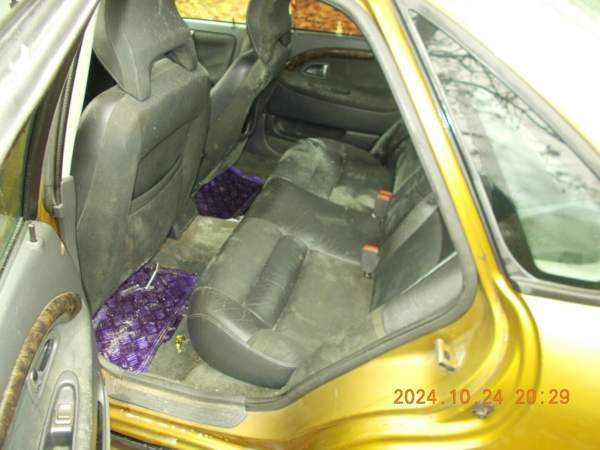 Volvo S40 Lohja - valokuva 8