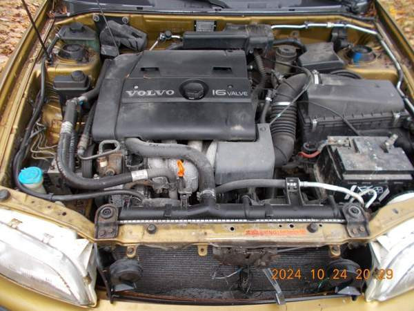 Volvo S40 Lohja - valokuva 6