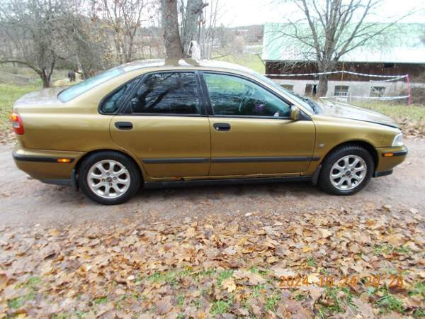 Volvo S40 Lohja - valokuva 5