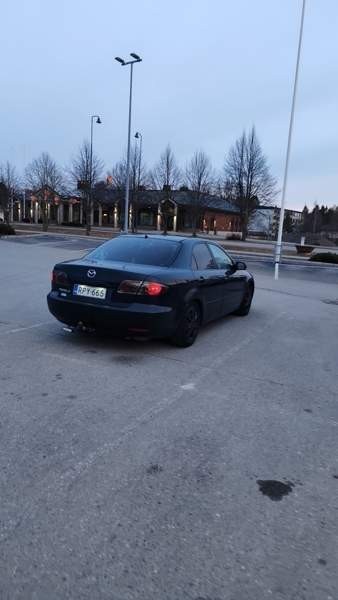 Mazda 6 Eurajoki - photo 2