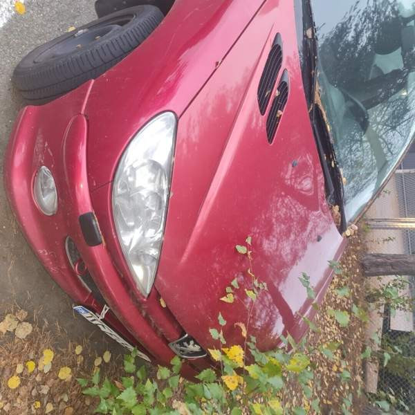 Peugeot 206 Hyvinge – foto 2