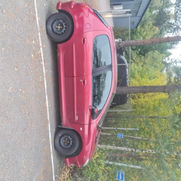 Peugeot 206 Hyvinge – foto 3