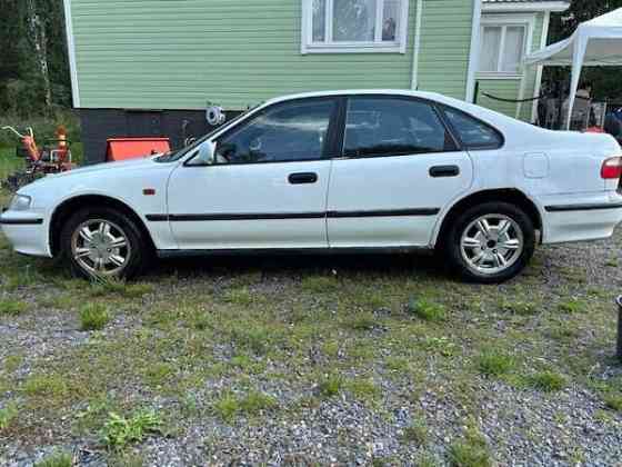 Honda Accord Kärkölä