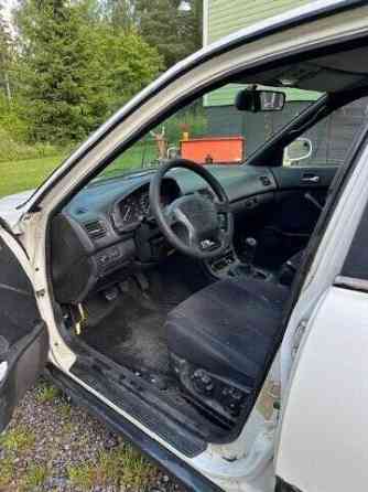 Honda Accord Kärkölä