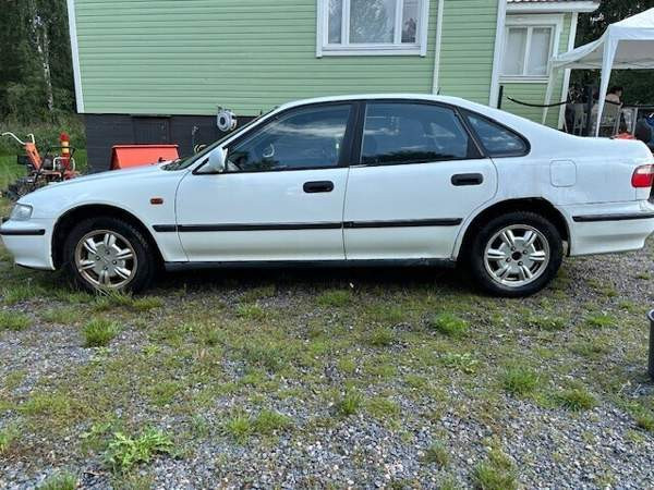 Honda Accord Kärkölä - valokuva 2