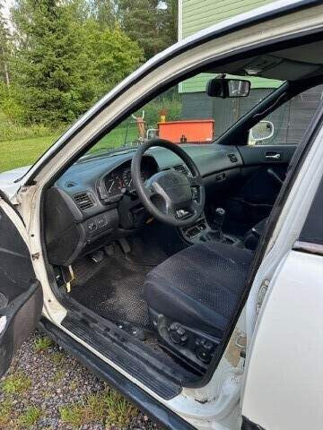 Honda Accord Kärkölä - valokuva 3