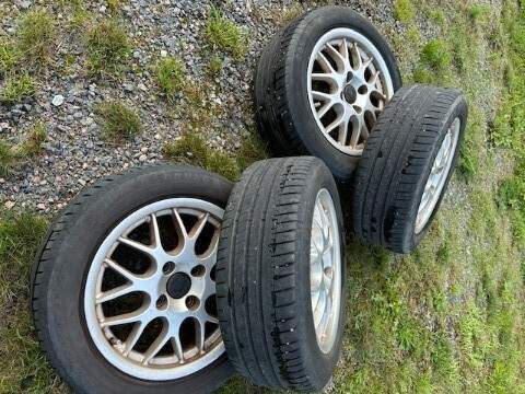 Honda Accord Kärkölä - valokuva 5