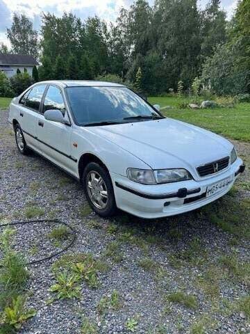 Honda Accord Kärkölä - valokuva 1