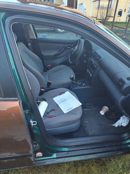 Seat Leon Sodankylä - изображение 3