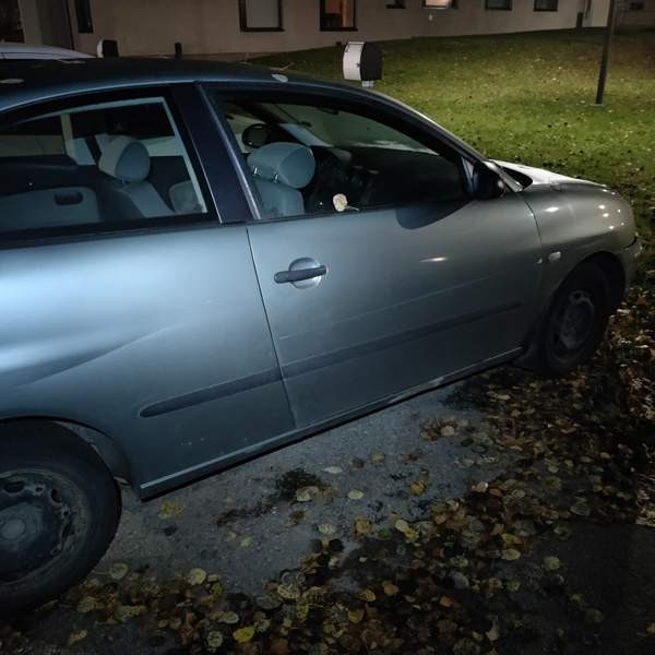 Seat Ibiza Helsinki - изображение 8