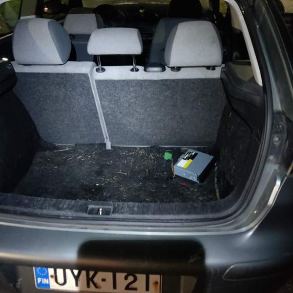 Seat Ibiza Helsinki - изображение 3