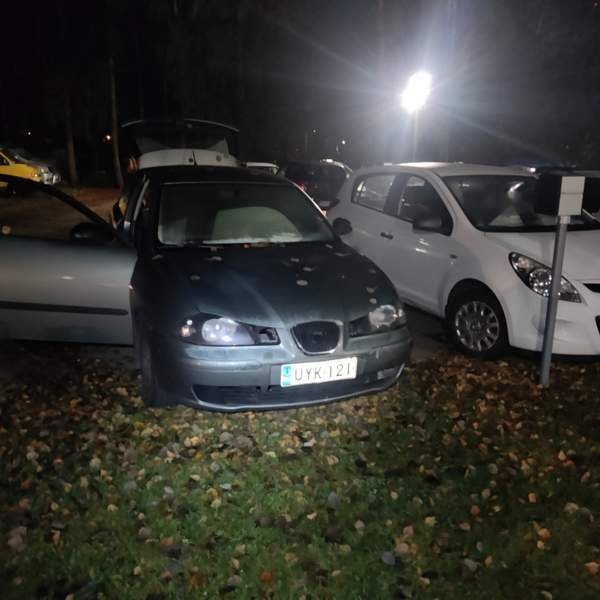 Seat Ibiza Helsinki - изображение 1