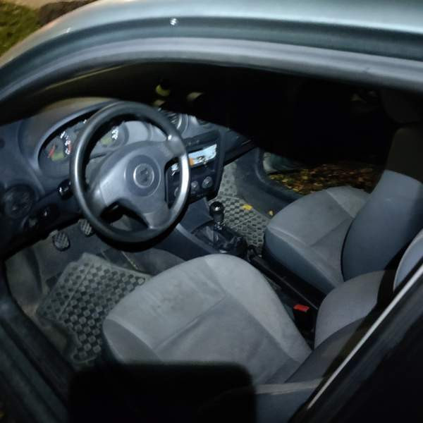 Seat Ibiza Helsinki - изображение 4