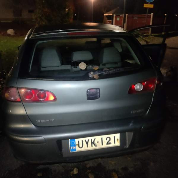 Seat Ibiza Helsinki - изображение 7