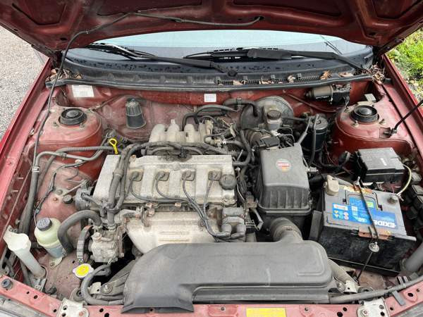 Mazda 626 Турткуль - изображение 6