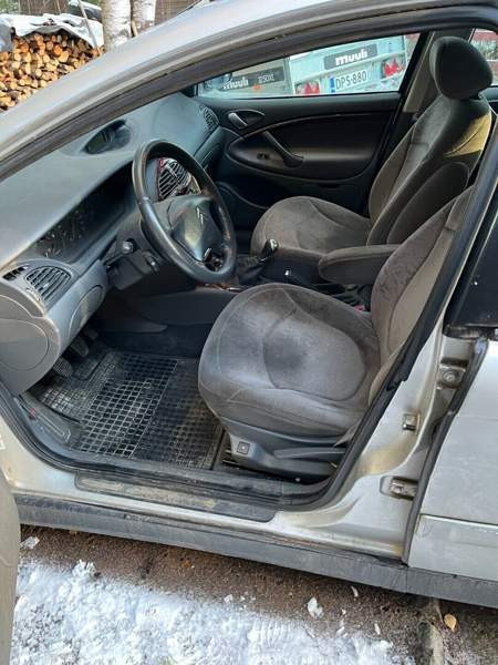 Citroen C5 Kuopio – foto 5