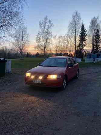 Mazda 323 Alajärvi
