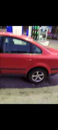 Volkswagen Passat Tampere