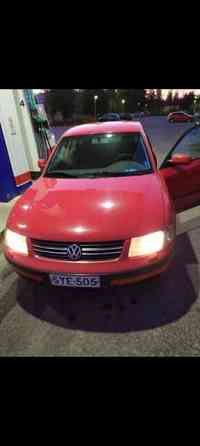 Volkswagen Passat Tampere