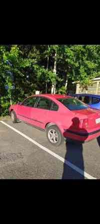 Volkswagen Passat Tampere