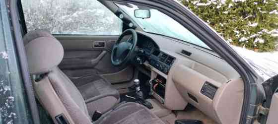 Ford Escort Uurainen