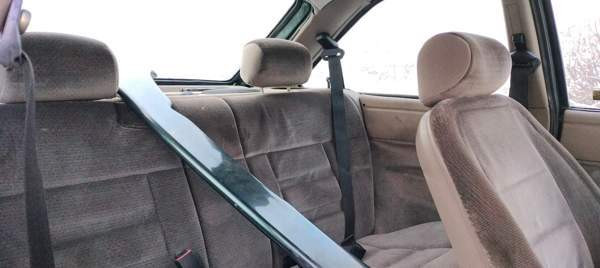 Ford Escort Uurainen - изображение 7