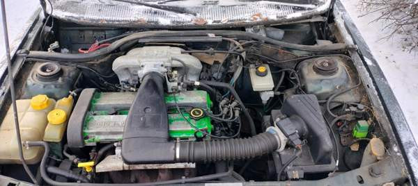 Ford Escort Uurainen - изображение 8