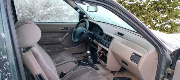 Ford Escort Uurainen - изображение 6