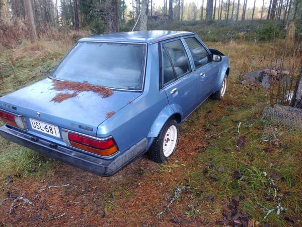 Mazda 323 Alajärvi - photo 2