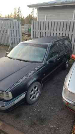 Volvo 850 Raasepori