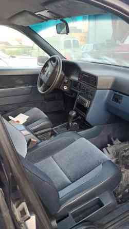 Volvo 850 Raasepori