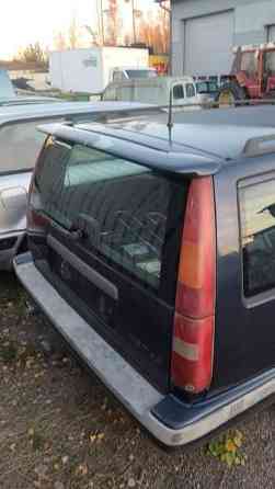 Volvo 850 Raasepori