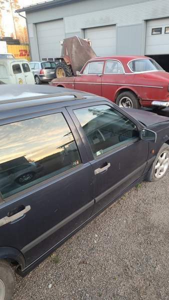 Volvo 850 Raasepori - изображение 6
