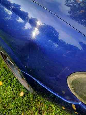 Nissan Almera Leppävirta