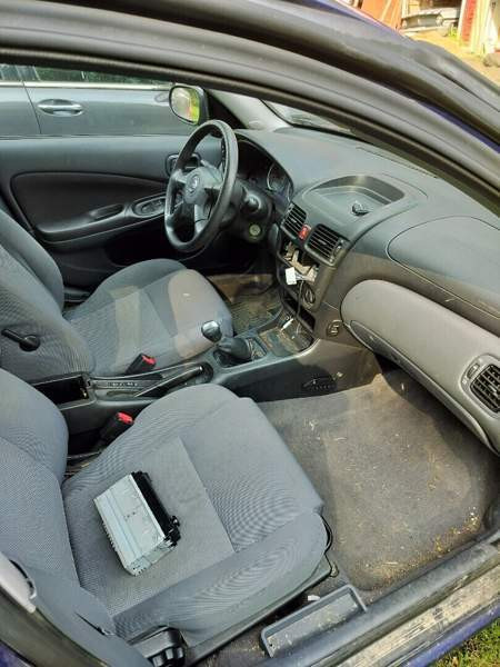 Nissan Almera Leppävirta - photo 8