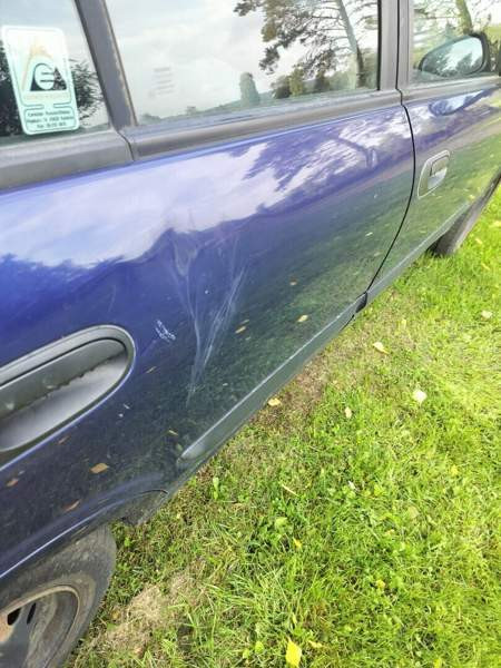 Nissan Almera Leppävirta - photo 5