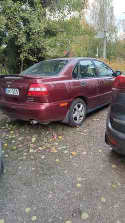 Volvo S40 Tuusula