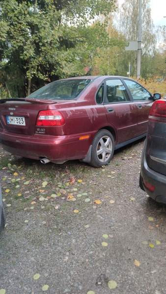 Volvo S40 Tuusula - photo 2