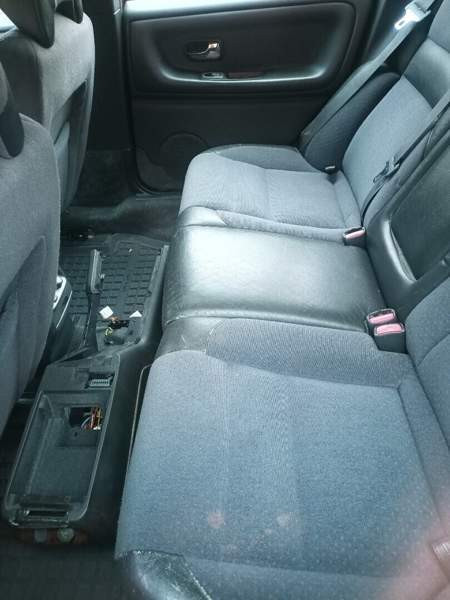 Volvo V70 Chukotskiy Avtonomnyy Okrug - valokuva 5